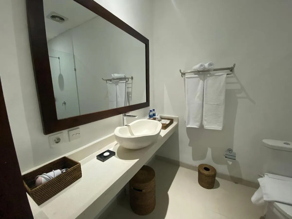 Namika Villas Ubud 0*, Ubud (Bali)
