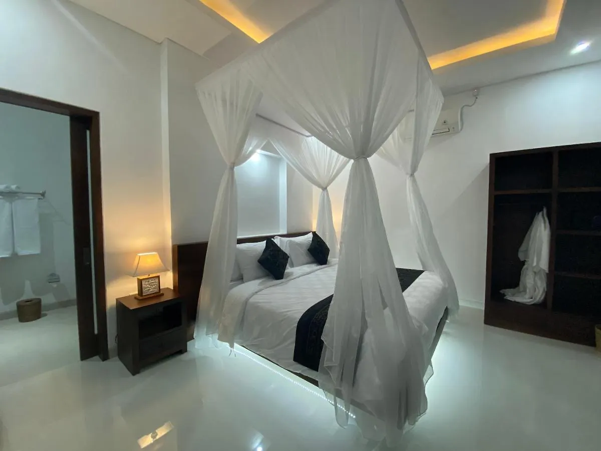 Namika Villas Ubud Ubud (Bali)
