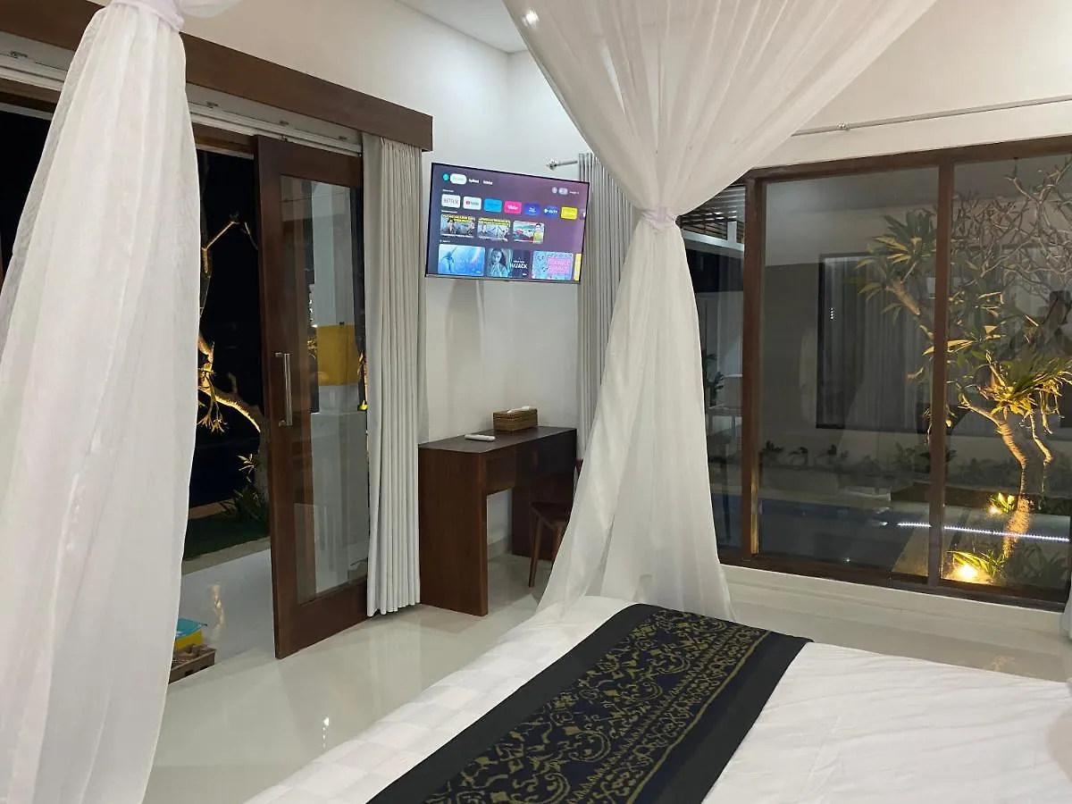 Namika Villas Ubud 0*, Ubud (Bali) Indonesia