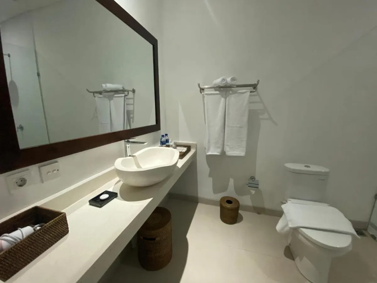 Namika Villas Ubud