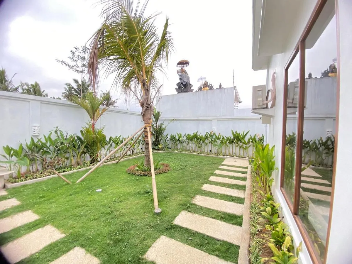 Namika Villas Ubud 0*, Ubud (Bali) Indonesia