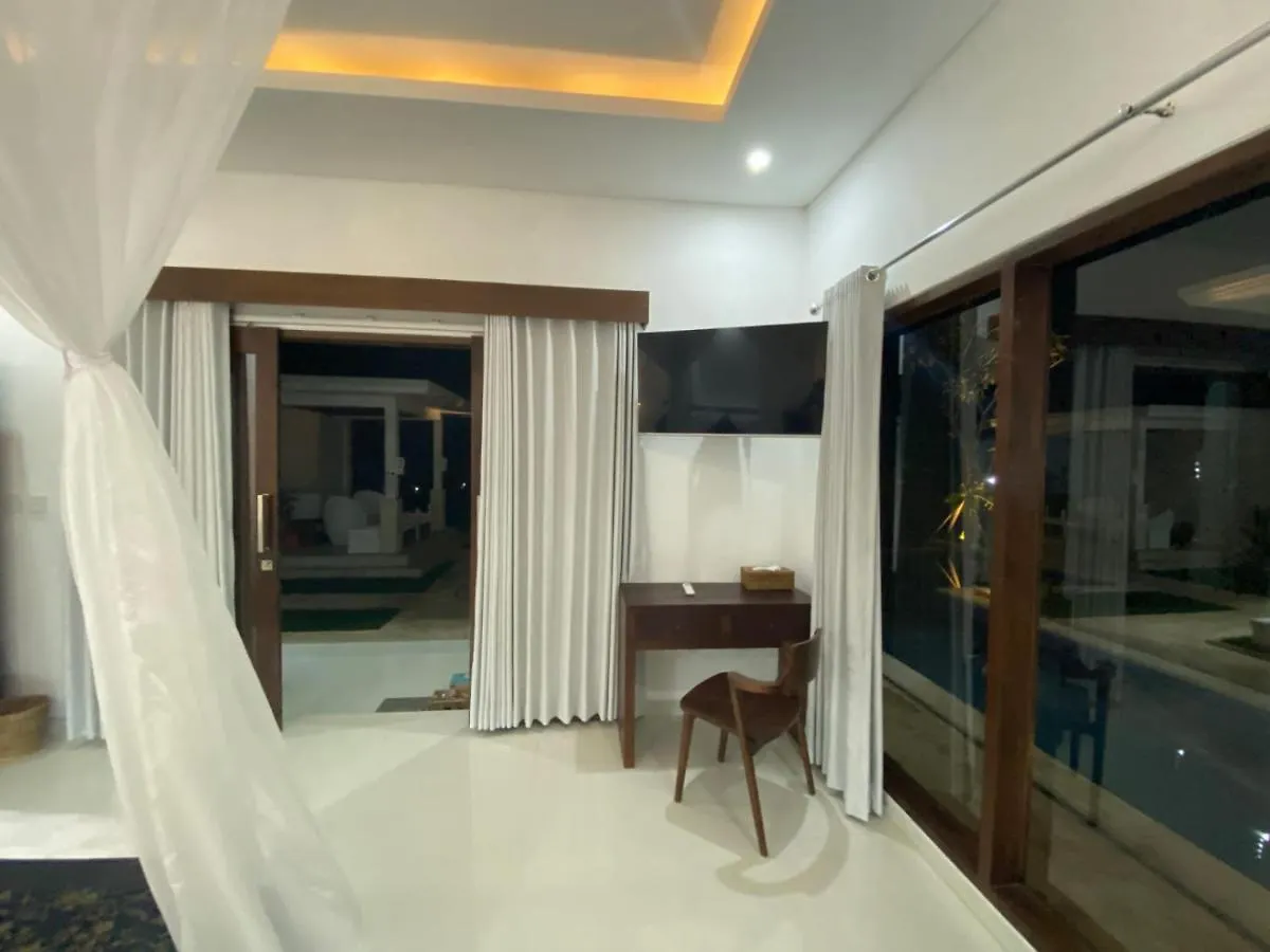 Namika Villas Ubud 0*, Ubud (Bali)