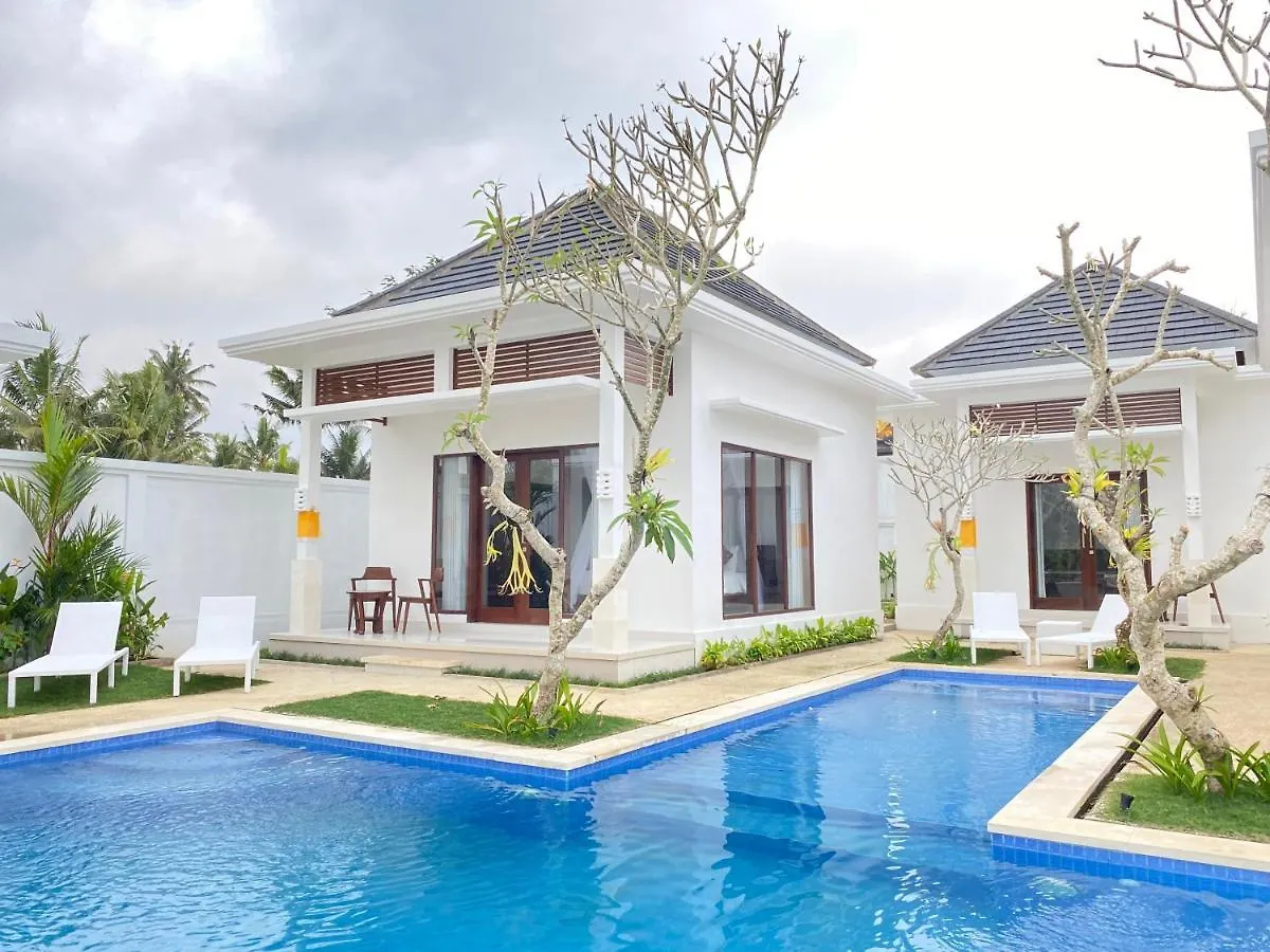 Namika Villas Ubud