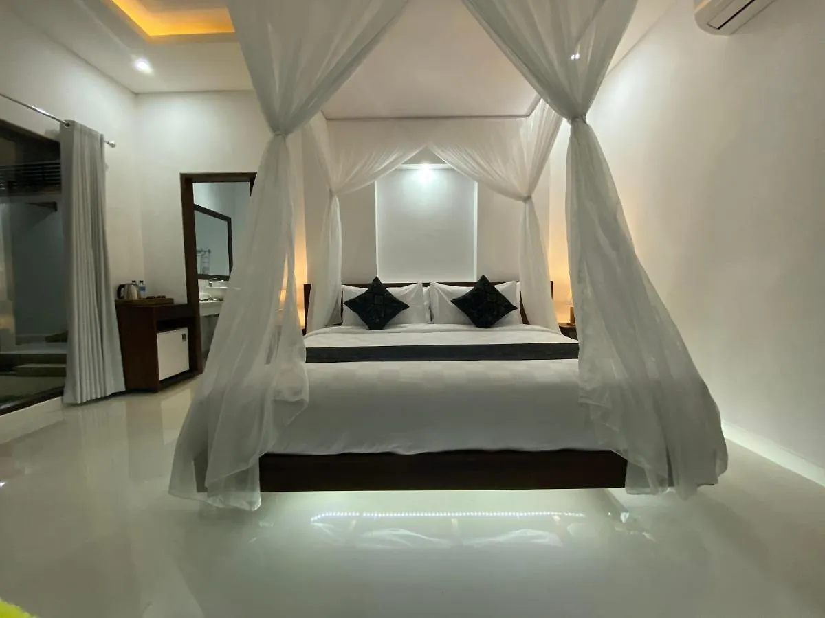 Namika Villas Ubud Ubud (Bali)