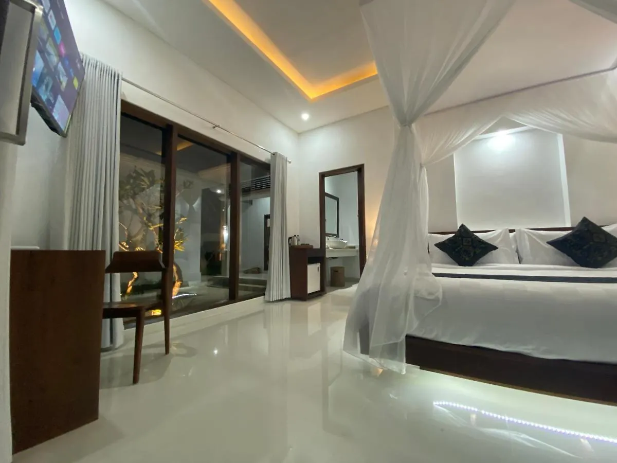 Namika Villas Ubud Bed & Breakfast Ubud (Bali)