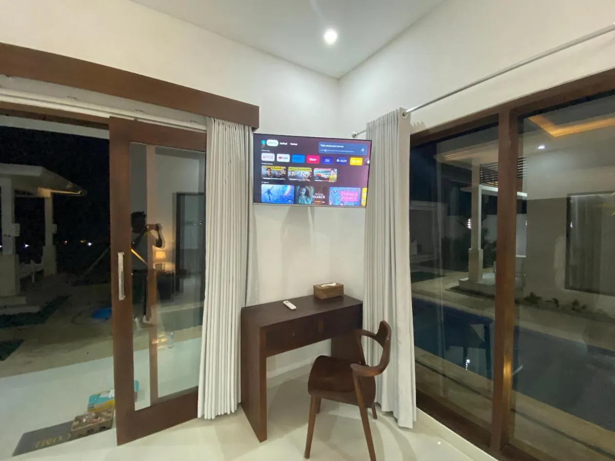 Namika Villas Ubud 0*, Ubud (Bali) Indonesia