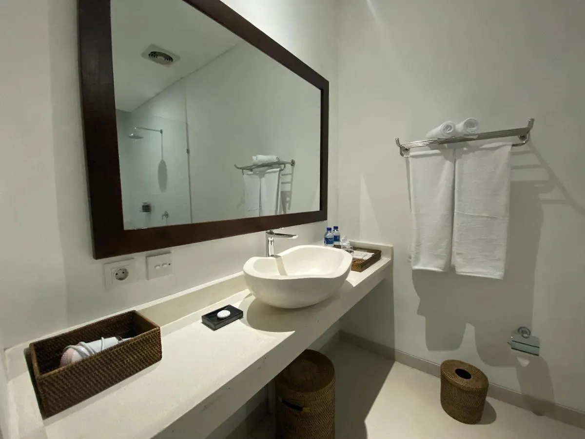 Namika Villas Ubud 0*, Ubud (Bali) Indonesia