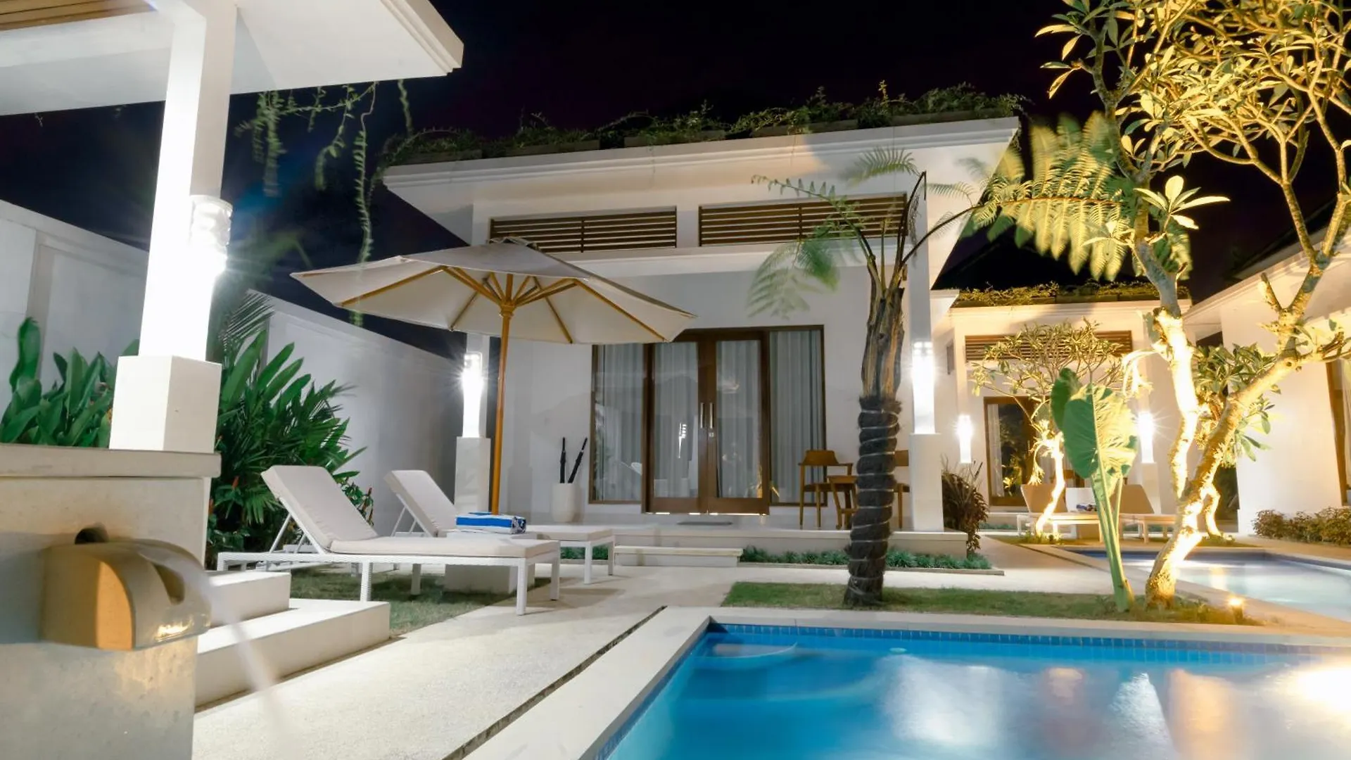 Namika Villas Ubud Ubud (Bali)