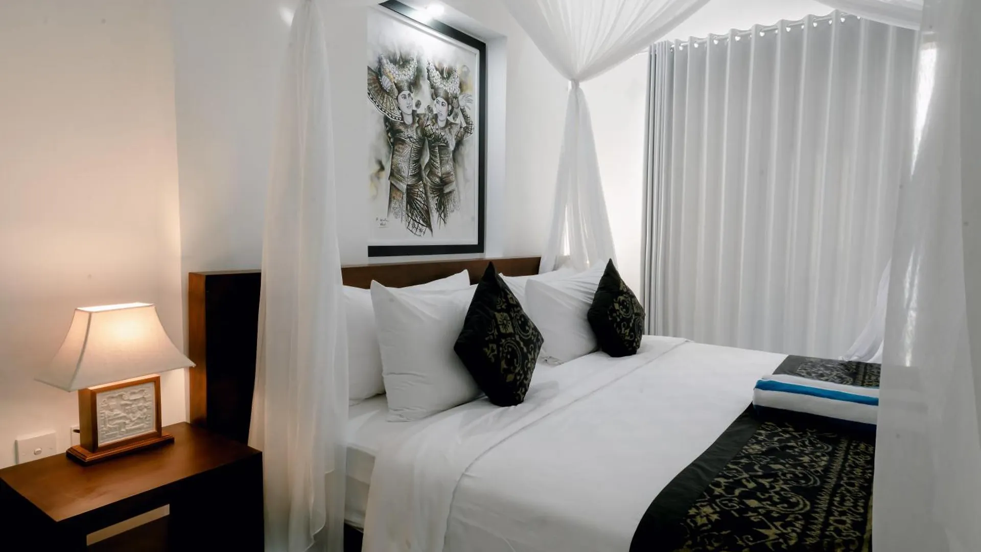 Namika Villas Ubud Indonesia