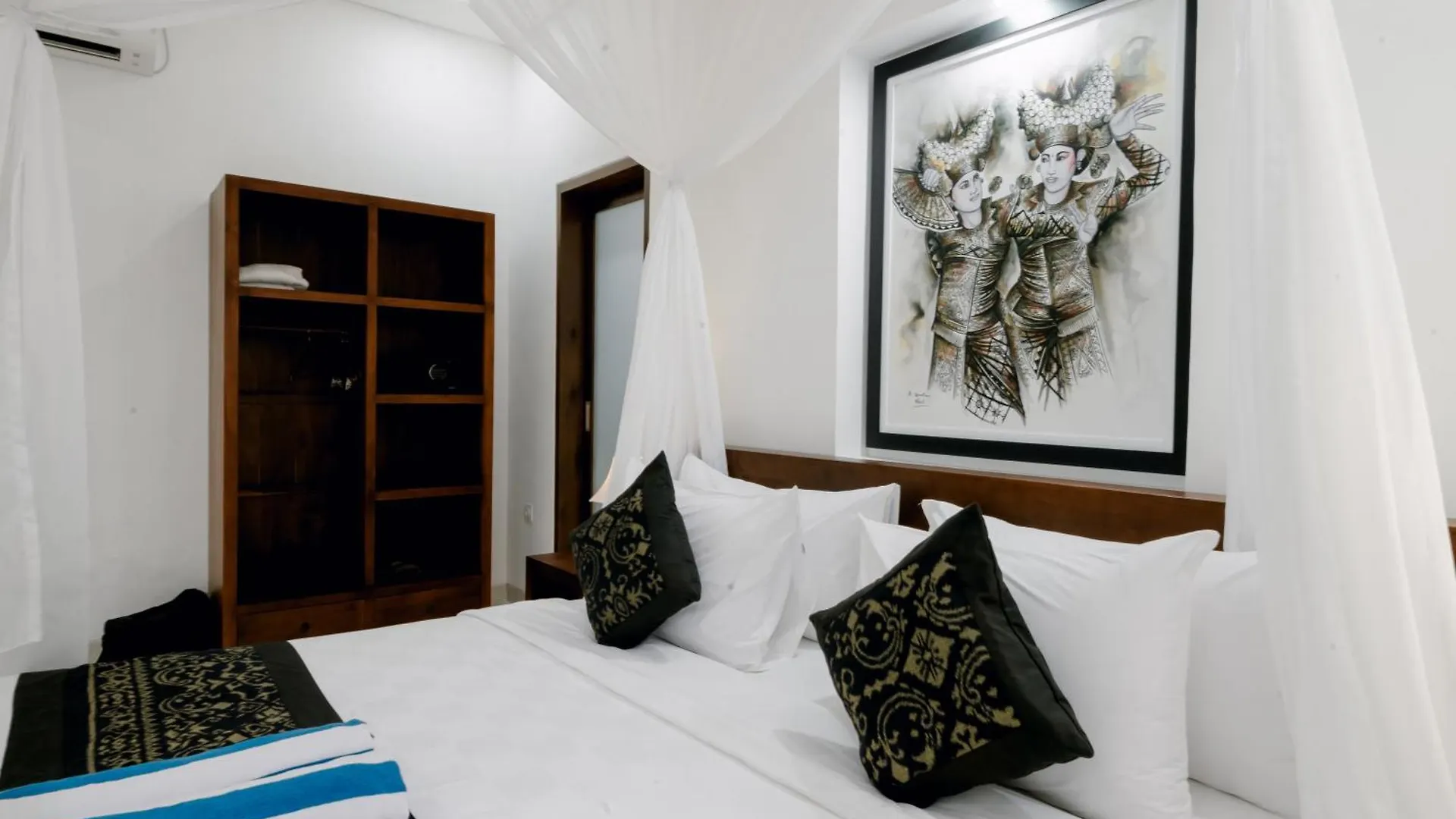 Namika Villas Ubud 0*, Ubud (Bali) Indonesia