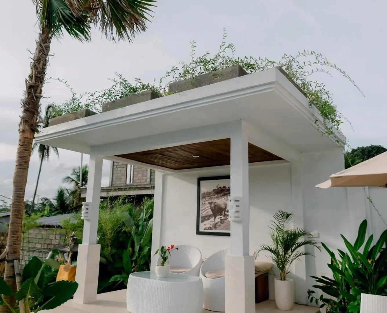 Namika Villas Ubud