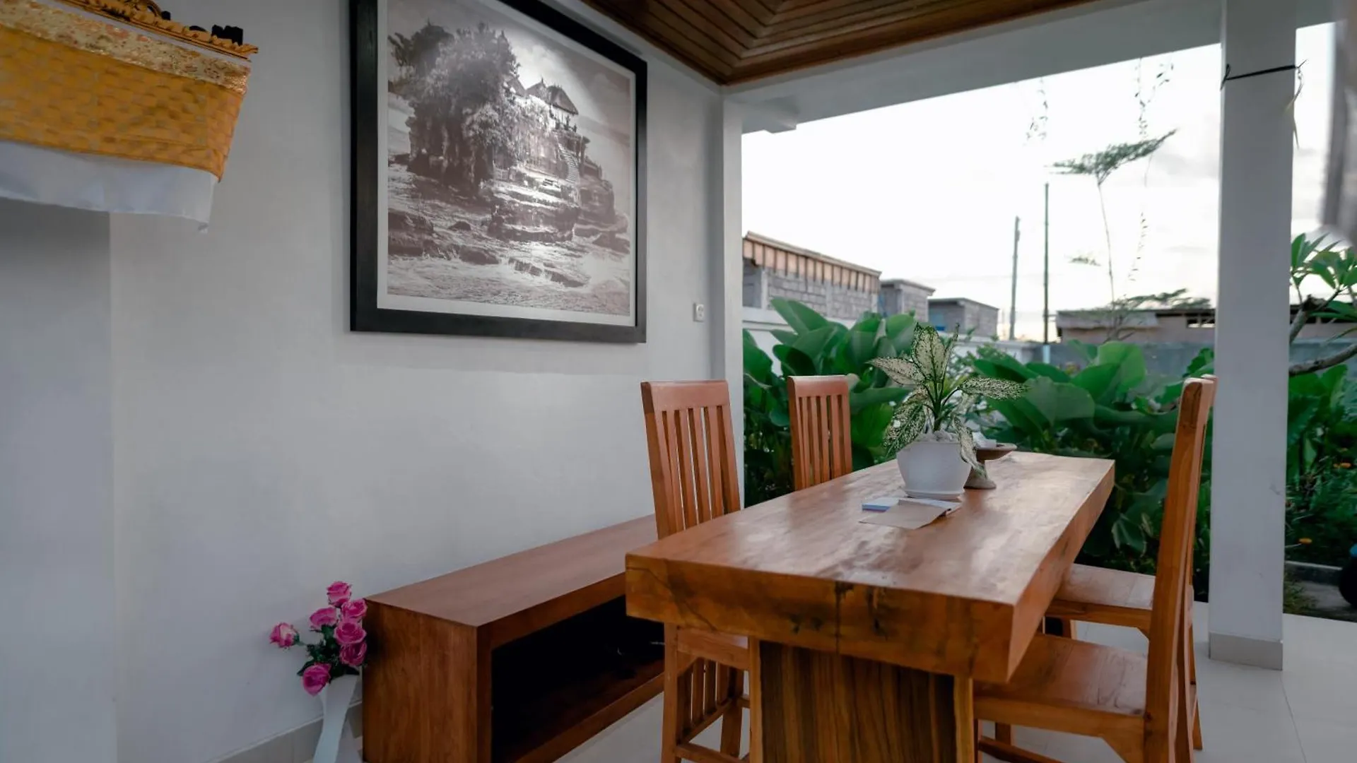 Namika Villas Ubud Indonesia