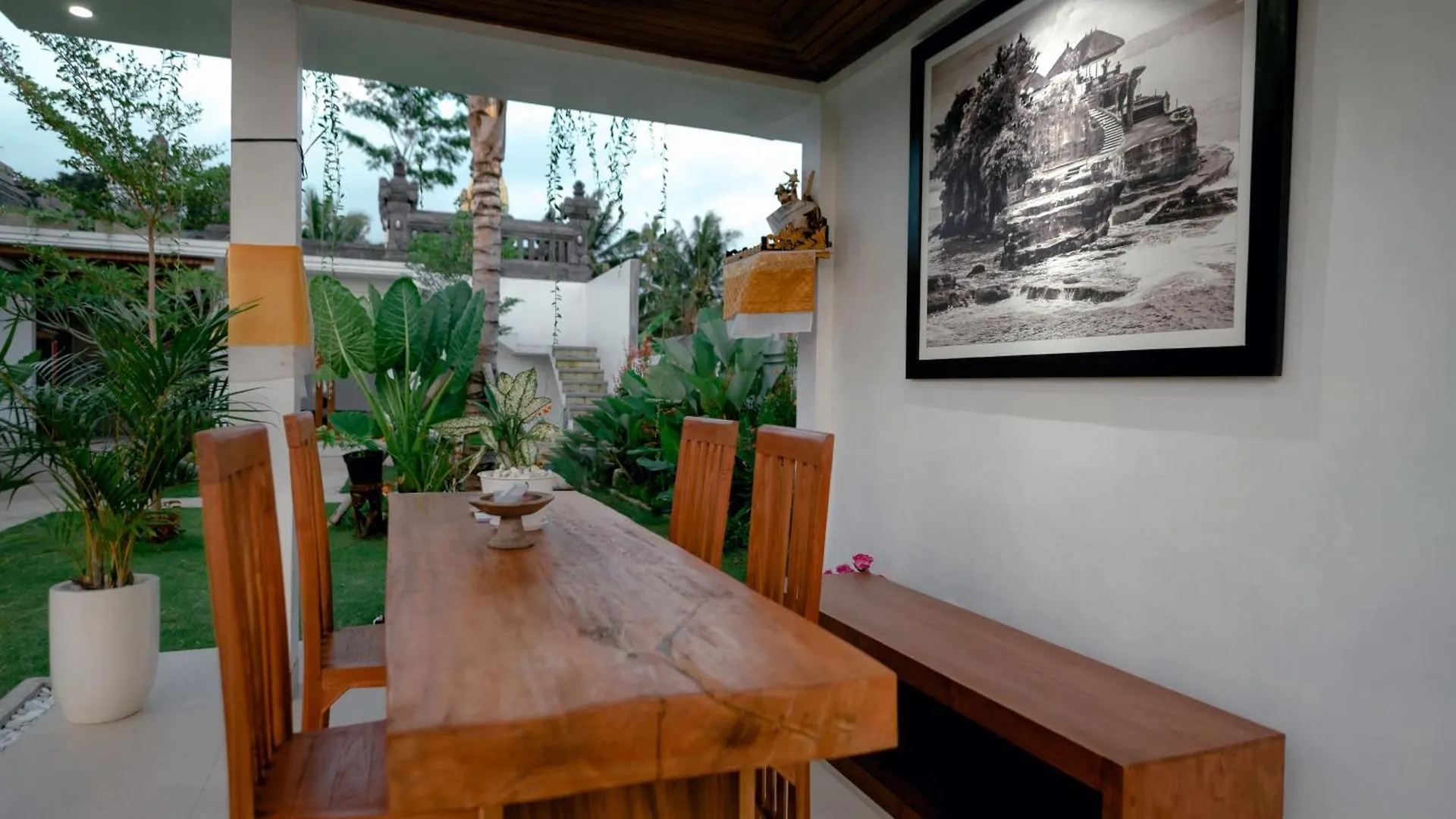Namika Villas Ubud Bed & Breakfast Ubud (Bali)