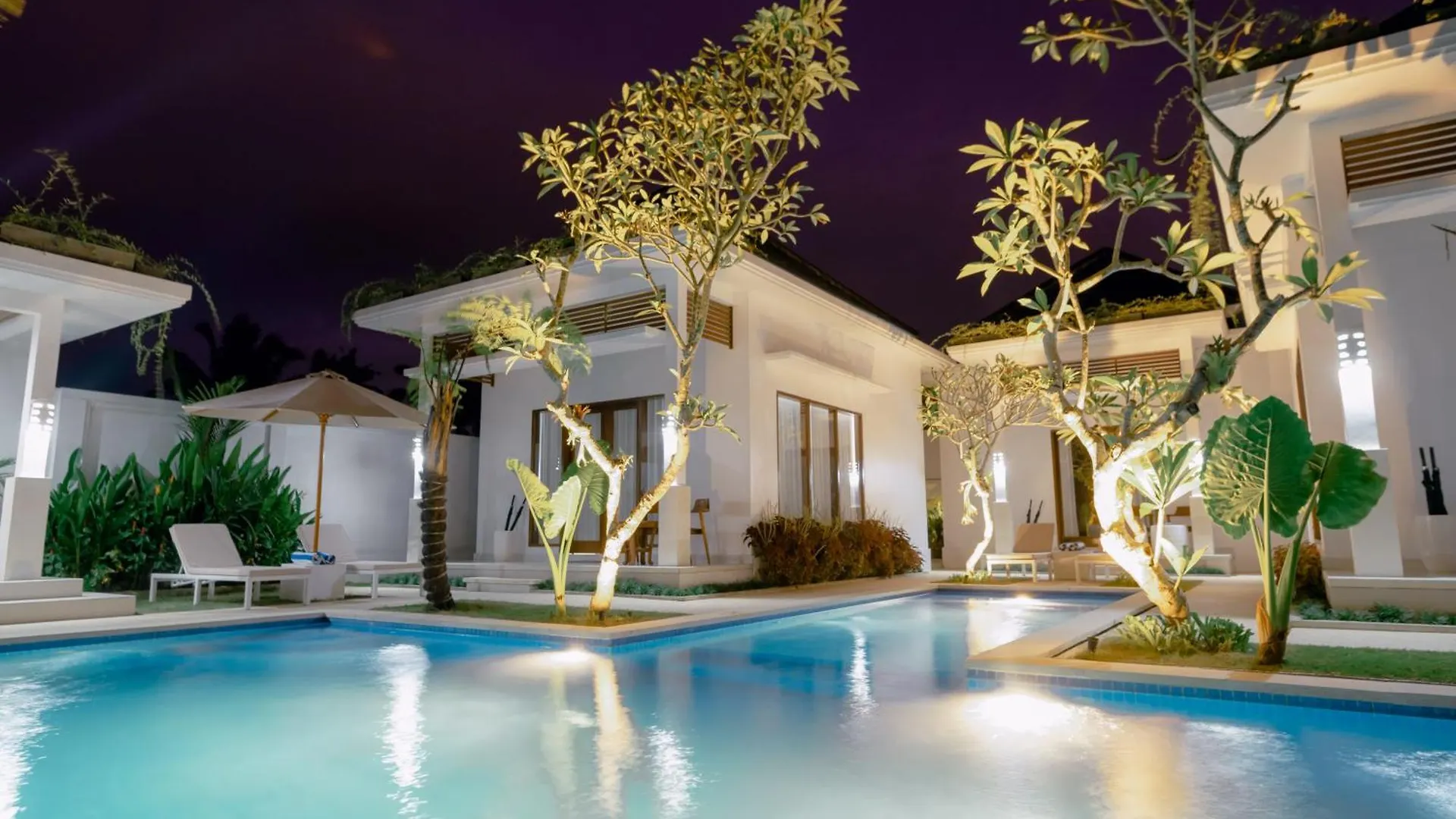 Namika Villas Ubud 0*, Ubud (Bali)