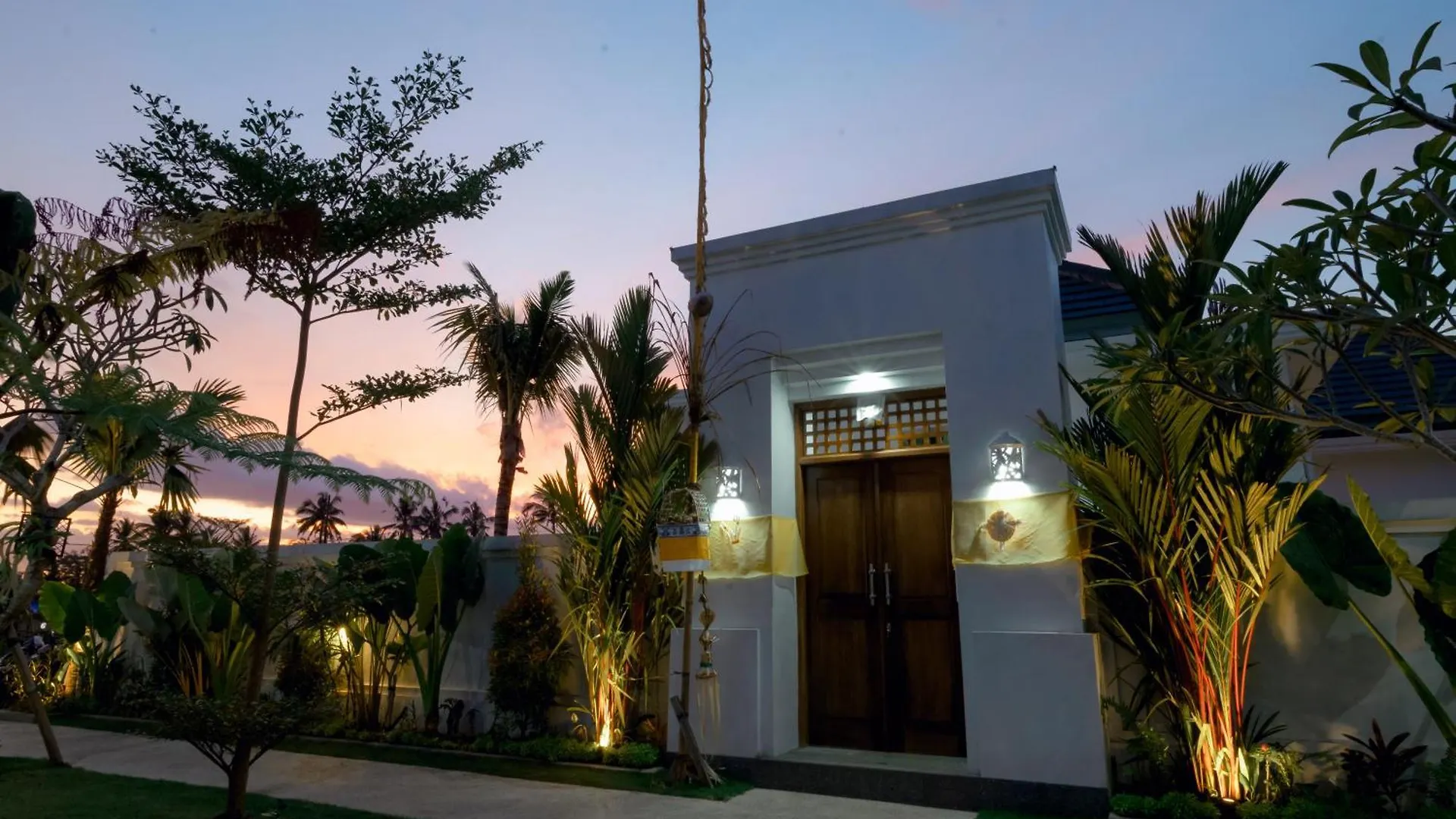 Namika Villas Ubud