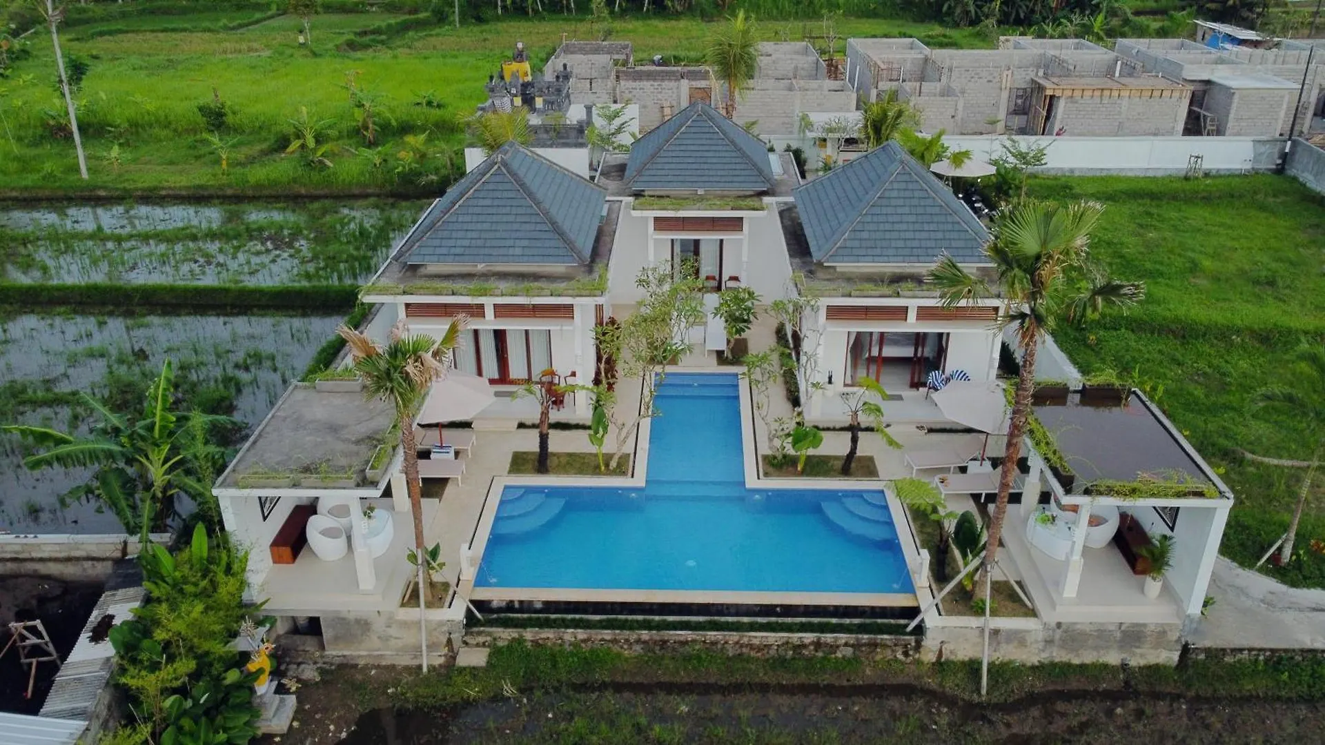 Namika Villas Ubud Ubud (Bali)