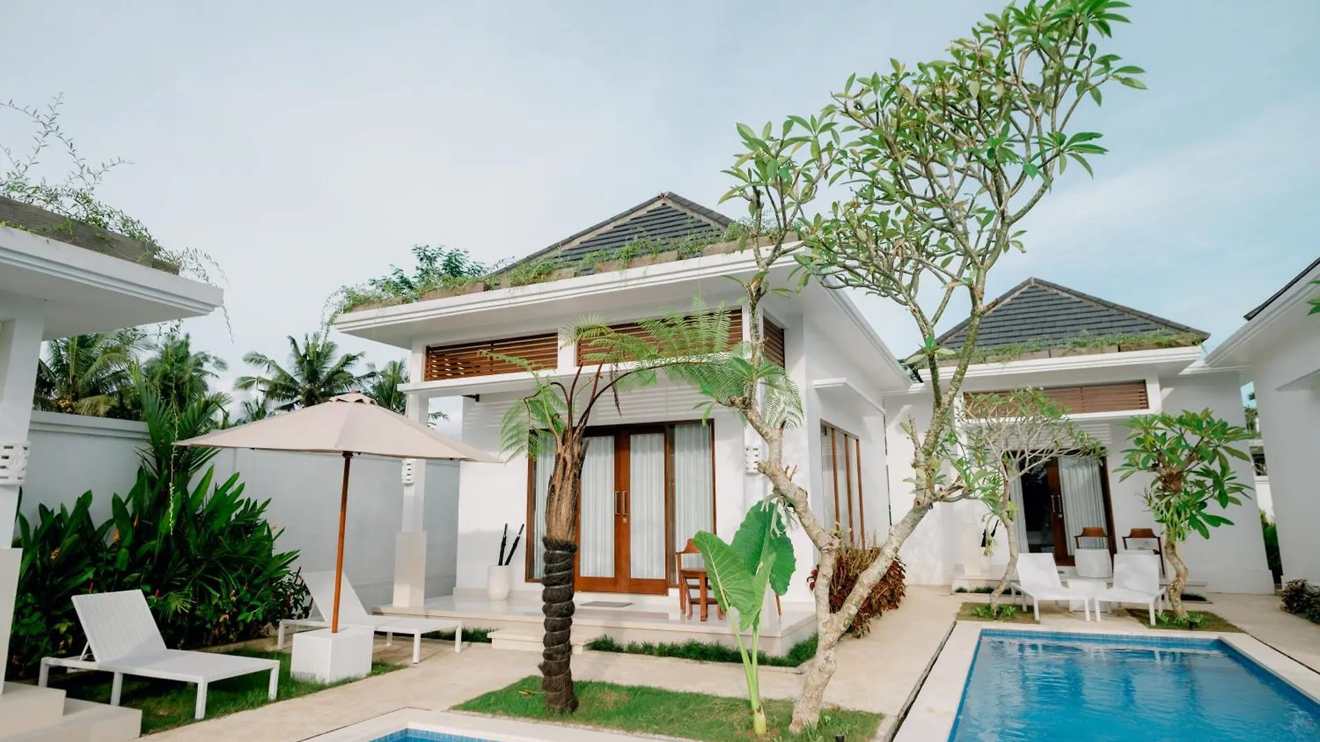 Namika Villas Ubud