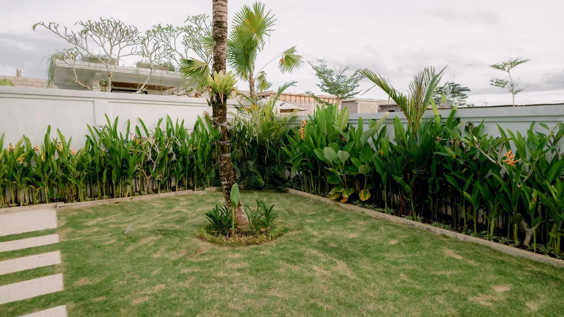 Namika Villas Ubud Bed & Breakfast Ubud (Bali)