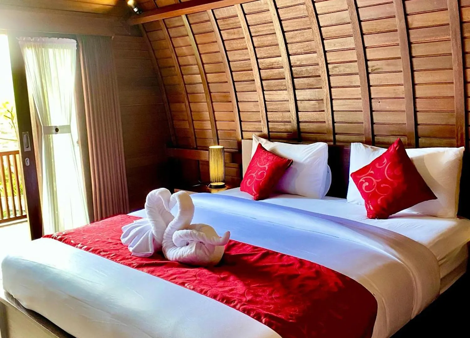 Namika Villas Ubud Bed & Breakfast Ubud (Bali)