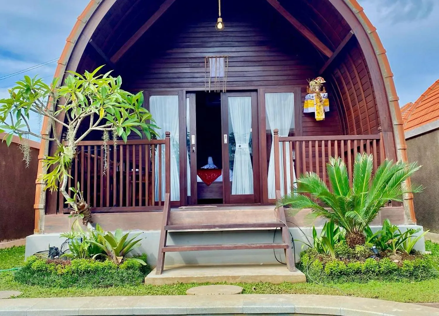 Namika Villas Ubud 0*, Ubud (Bali) Indonesia