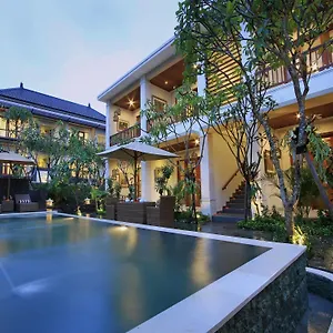 3* Guest house Tebesaya By Pramana