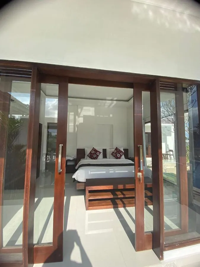 Namika Villas Ubud