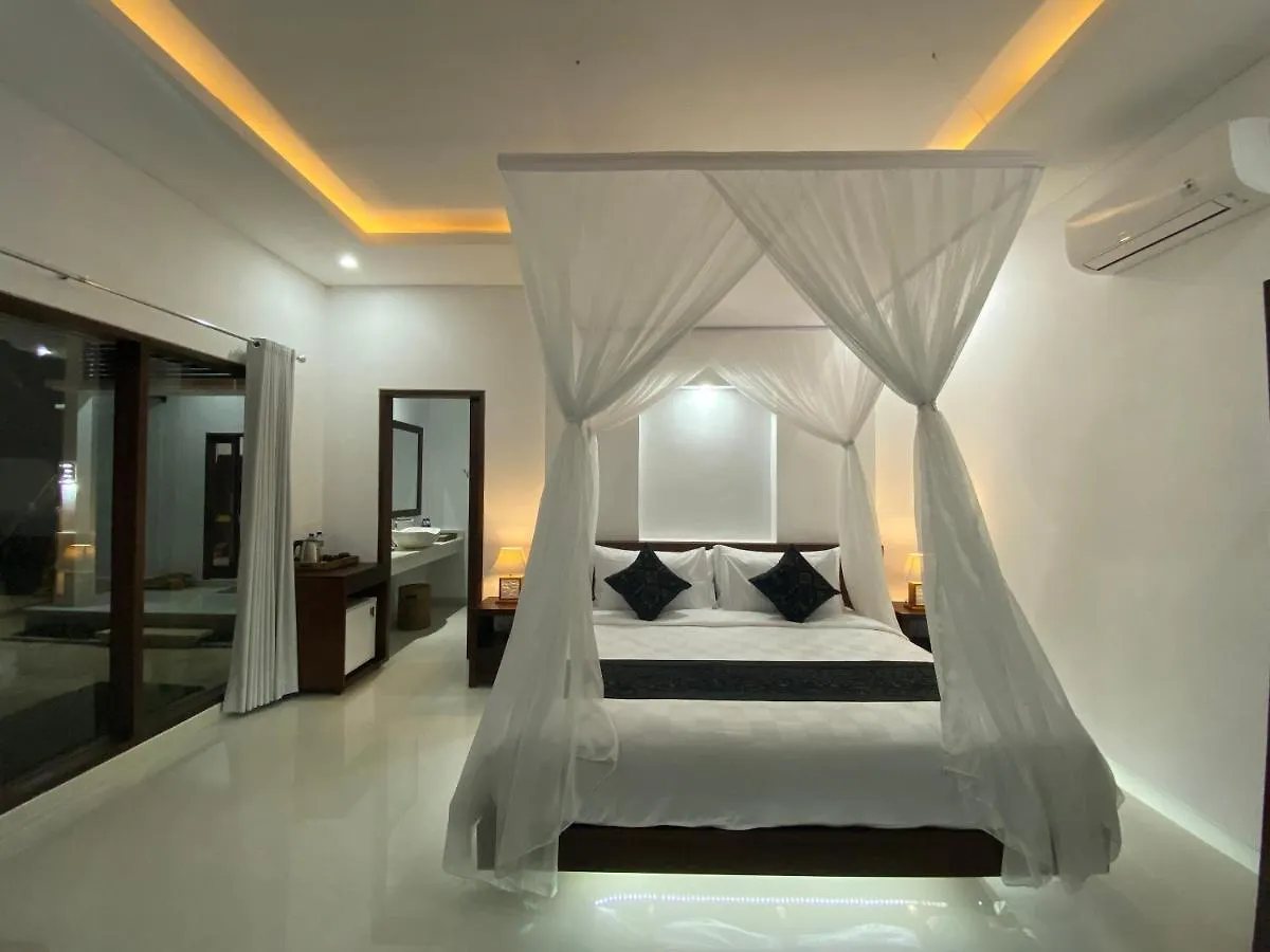 Namika Villas Ubud Bed & Breakfast Ubud (Bali)