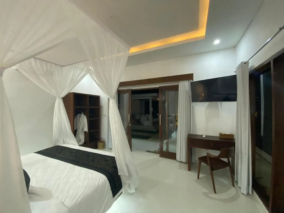 Namika Villas Ubud Bed & Breakfast Ubud (Bali)