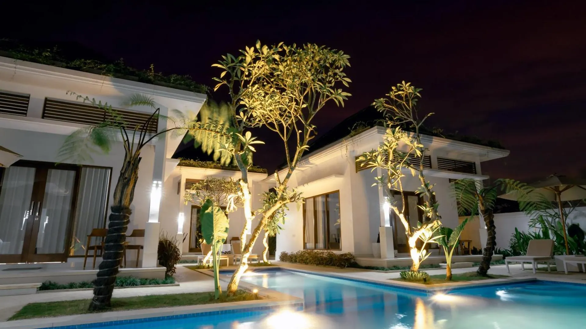 Namika Villas Ubud contacts