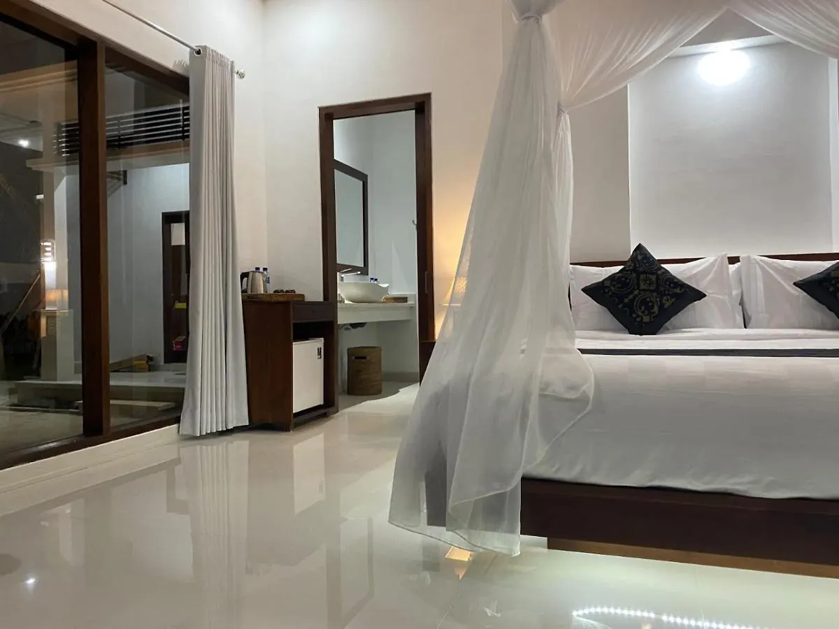 Namika Villas Ubud 0*,