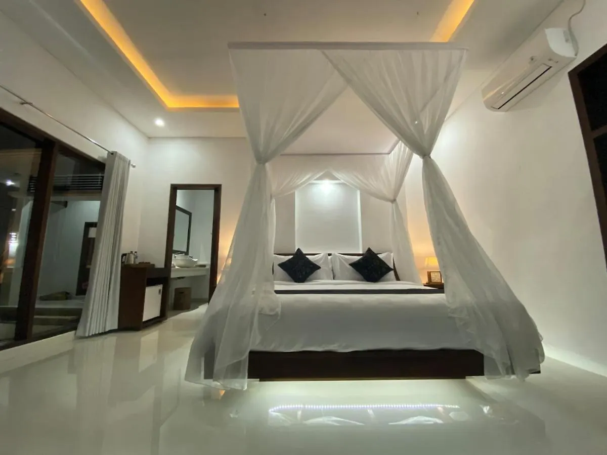 Bed & Breakfast Namika Villas Ubud