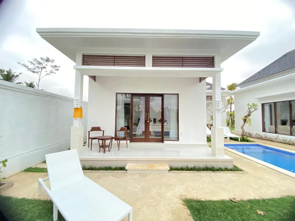 Namika Villas Ubud