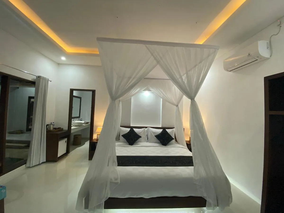 Namika Villas Ubud