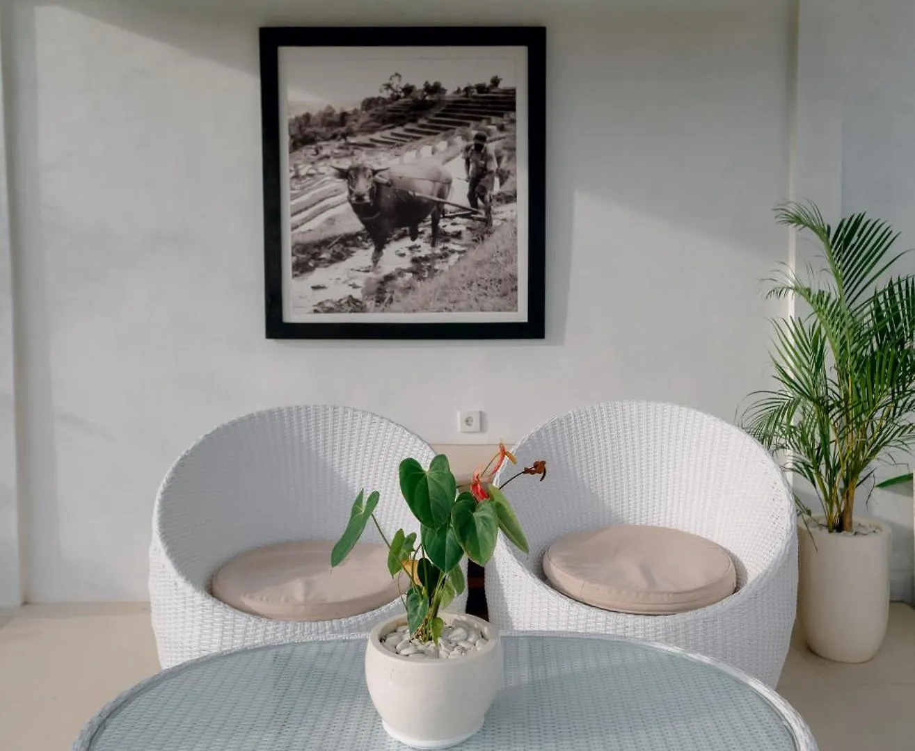 Bed & Breakfast Namika Villas Ubud