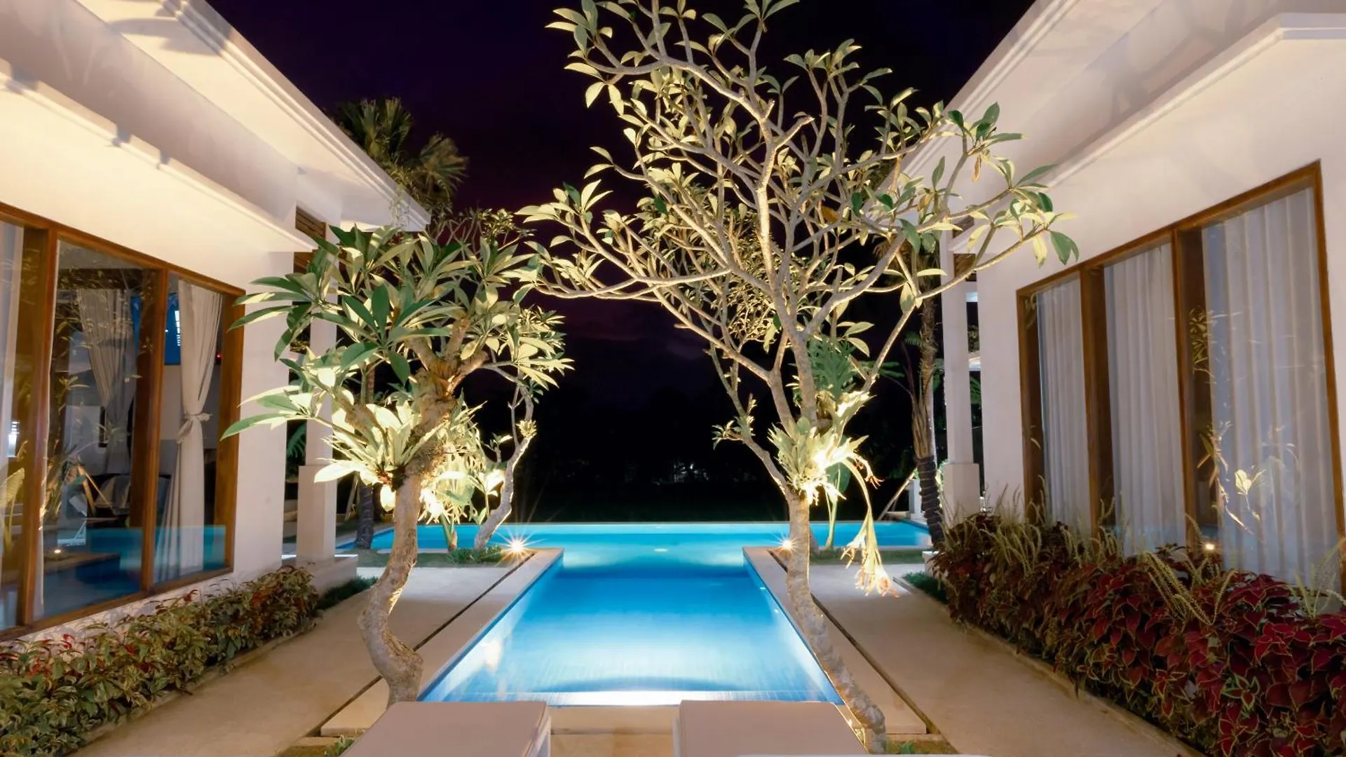 Namika Villas Ubud Bed & Breakfast