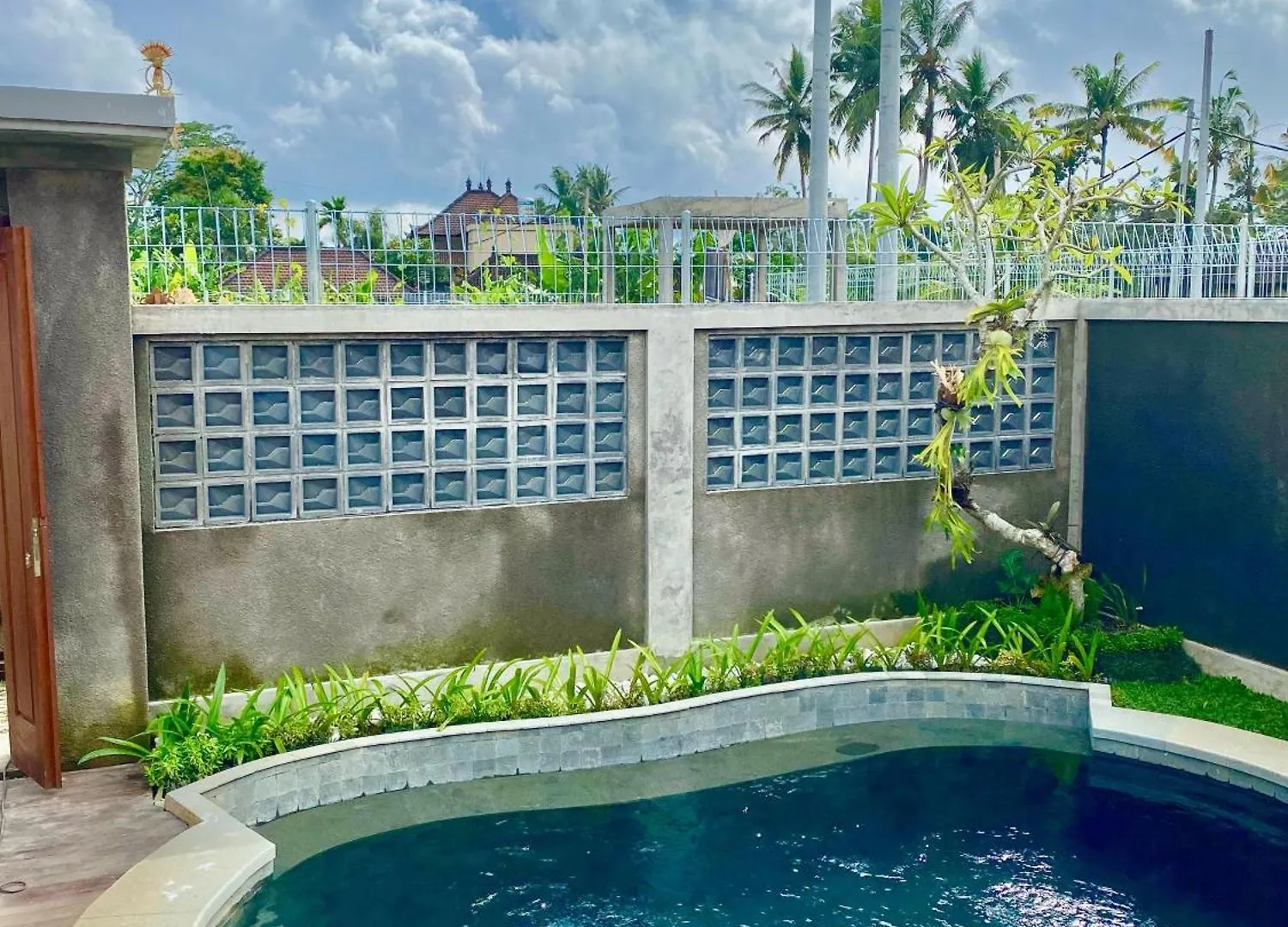 Namika Villas Ubud